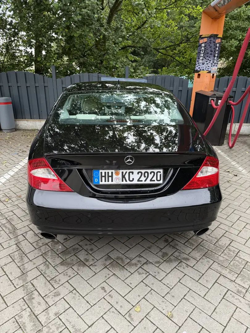 Mercedes-Benz CLS 350 CGI 7G-TRONIC - 2