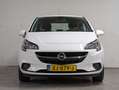 Opel Corsa Favourite 1.4 90pk NAVI | PARKEERSENSOREN | APPLE Blanc - thumbnail 4