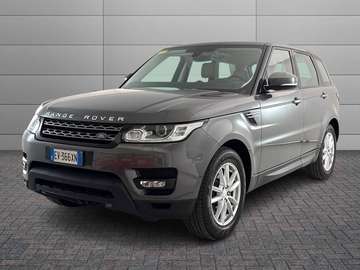 Range Rover Sport II 2014 3.0 tdV6 HSE Dynamic auto! PREZZO REALE