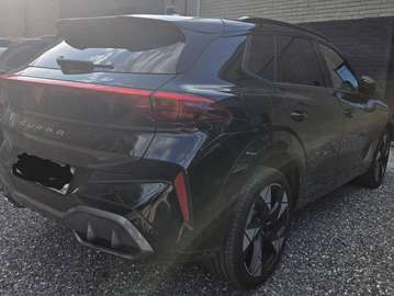 Terramar e-Hybrid 1.5 Impulse Plus DSG (150 kW) Impulse Plus