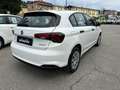 Fiat Tipo Fiat tipo 1.5 Hybrid DCT 5 porte Bianco - thumbnail 4