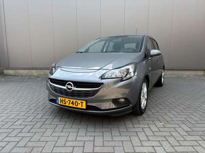 Opel Corsa 1.0 Turbo Edition Let op! wij zijn gesloten van 18