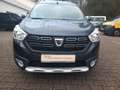 Dacia Dokker Stepway Plus Navi Fahrerprofil DAB SHZ Rückfahrkam Gris - thumbnail 14