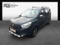 Dacia Dokker Stepway Plus Navi Fahrerprofil DAB SHZ Rückfahrkam Gris - thumbnail 1