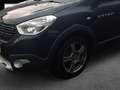 Dacia Dokker Stepway Plus Navi Fahrerprofil DAB SHZ Rückfahrkam Gris - thumbnail 6