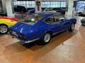 Fiat Dino 2000 coupe' Prima serie Targa Roma Blau - thumbnail 5