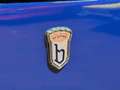 Fiat Dino 2000 coupe' Prima serie Targa Roma Blau - thumbnail 14