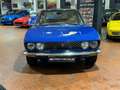 Fiat Dino 2000 coupe' Prima serie Targa Roma Albastru - thumbnail 2