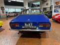 Fiat Dino 2000 coupe' Prima serie Targa Roma Blue - thumbnail 4
