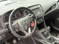 Opel Zafira 1.6 CDTi *CUIR*GPS*LED*7PLATZ*GARANTIE* Gris - thumbnail 5