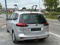 Opel Zafira 1.6 CDTi *CUIR*GPS*LED*7PLATZ*GARANTIE* Gris - thumbnail 4