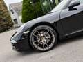 Porsche 911 991 Carrera 2 Cabriolet 3.4i PDK Akrapovic Techart Negro - thumbnail 3