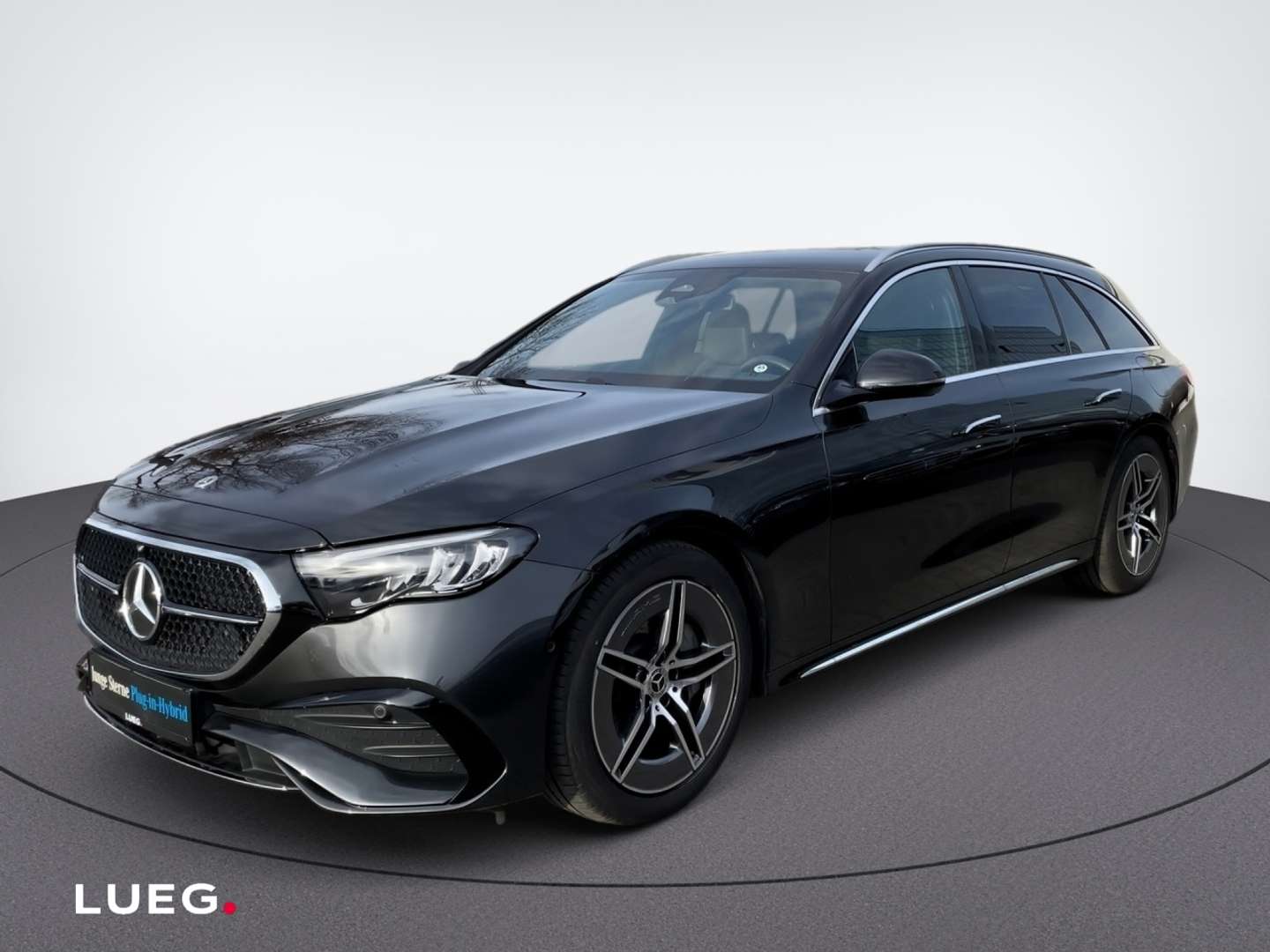 Mercedes Classe E 300 -  - Joinsteer - #3