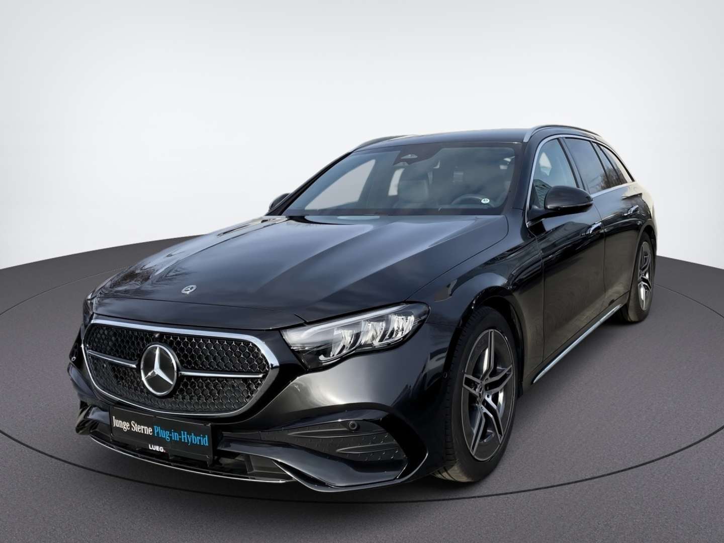 Mercedes Classe E 300 -  - Joinsteer - #1