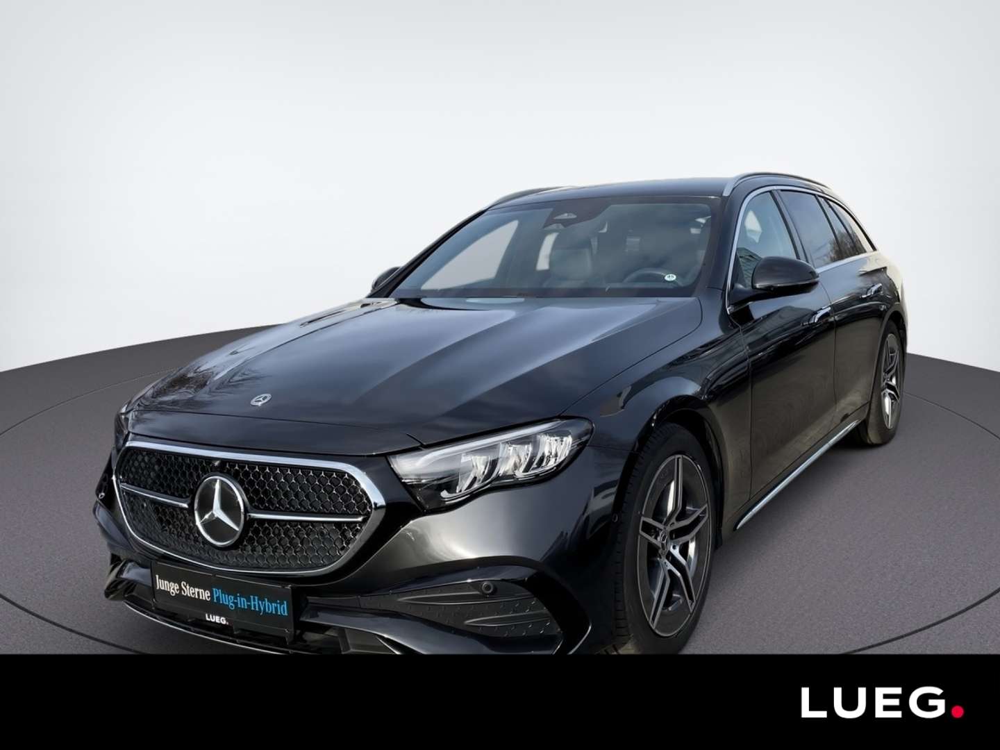 Mercedes Classe E 300 -  - Joinsteer - #2