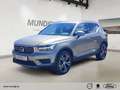 Volvo XC40 Inscription Recharge Plug-In Hybrid 2WD T5 Twin En Gris - thumbnail 1