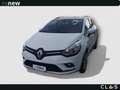 Renault Clio Clio 0.9 tce energy Zen 90cv Blanc - thumbnail 1