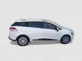 Renault Clio Clio 0.9 tce energy Zen 90cv Blanc - thumbnail 6