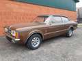 Ford Taunus Coupe GXL 2,0 V6 - ungeschweisst !! Brun - thumbnail 4