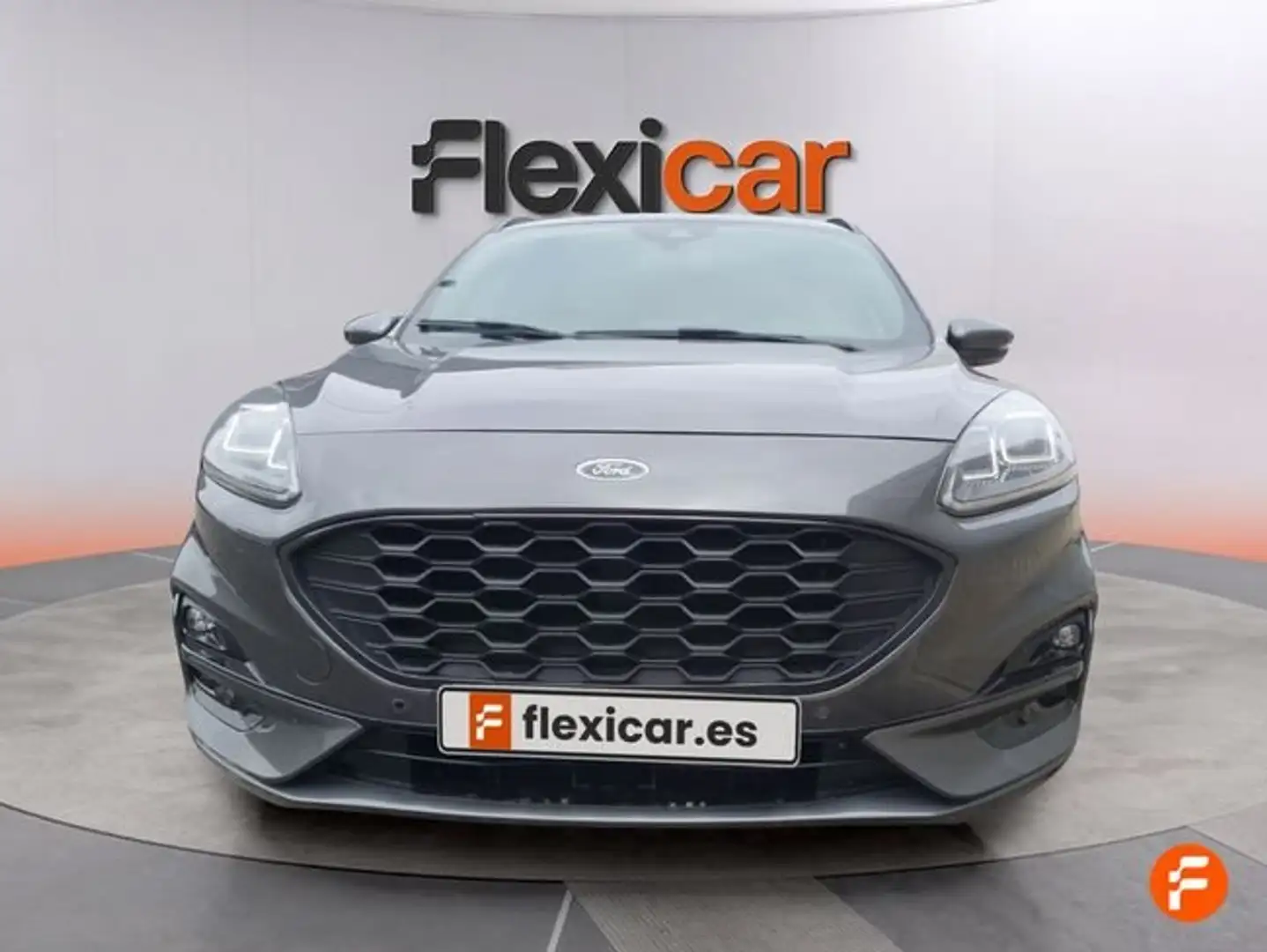 Ford Kuga 1.5 EcoBoost ST-Line FWD 150 Gris - 2