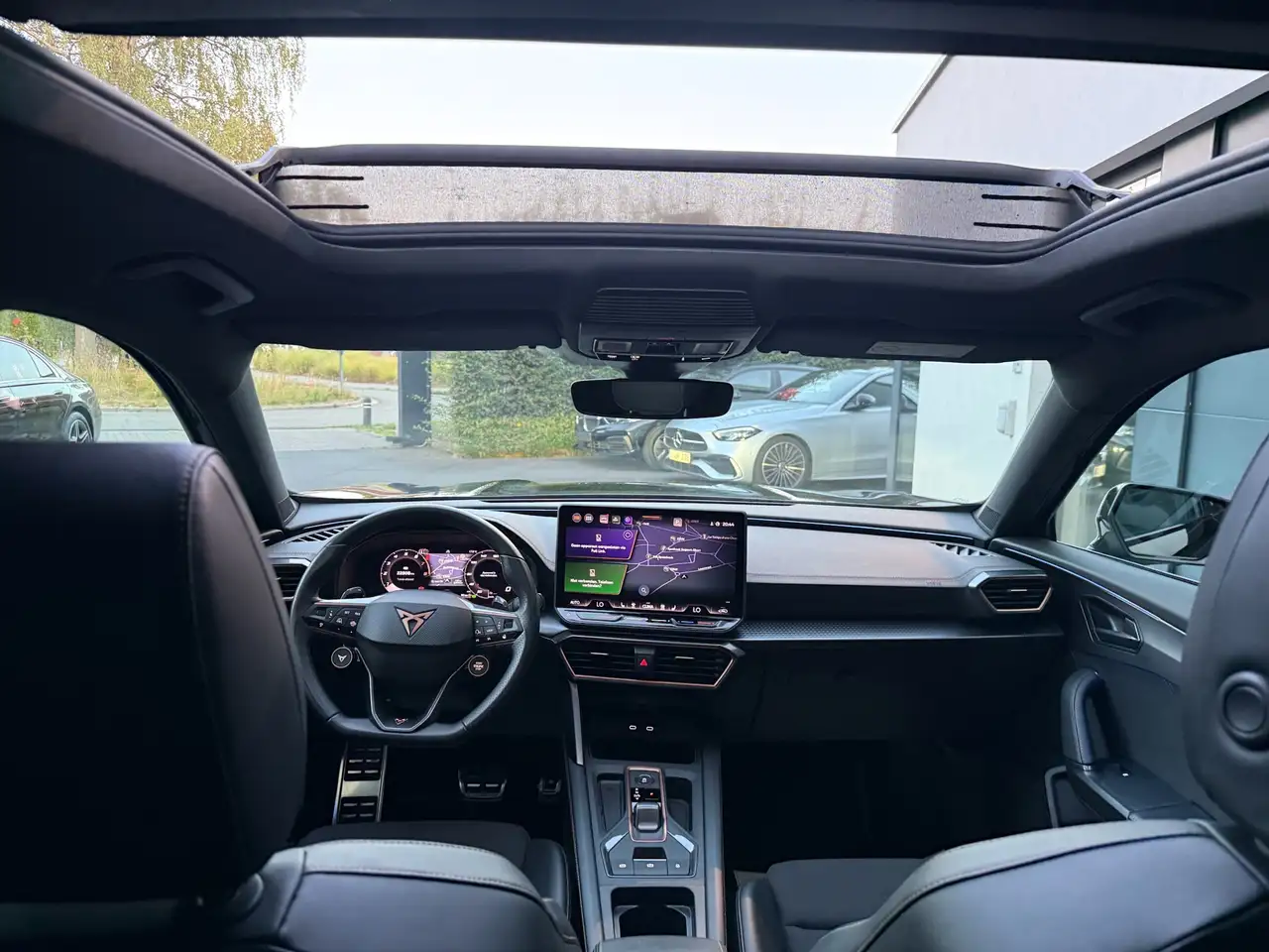 Cupra Formentor 1.5 eTSI MHEV Business DSG, миниатюра 15