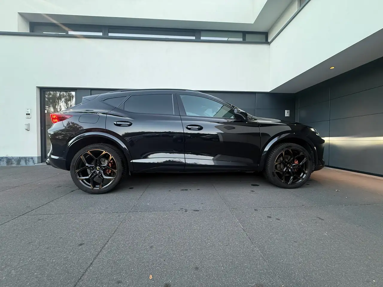 Cupra Formentor 1.5 eTSI MHEV Business DSG, миниатюра 3
