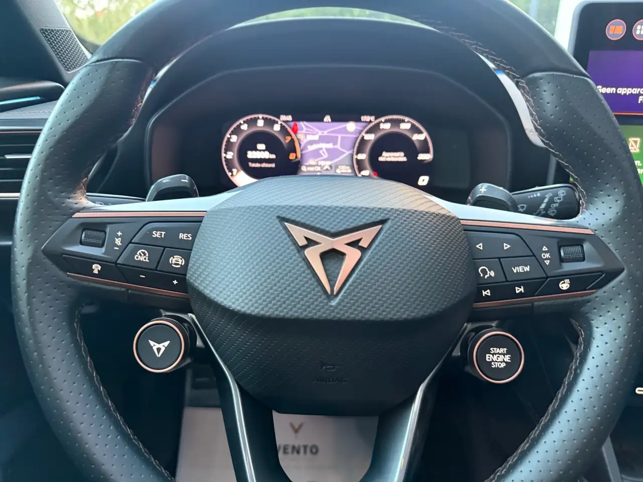 Cupra Formentor 1.5 eTSI MHEV Business DSG, миниатюра 20