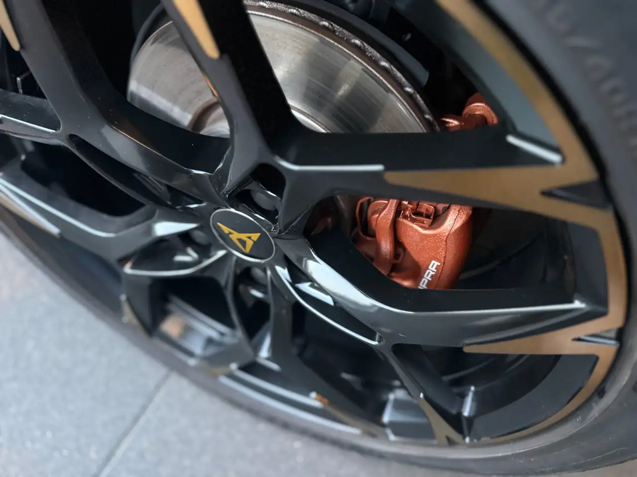 Cupra Formentor 1.5 eTSI MHEV Business DSG, миниатюра 13