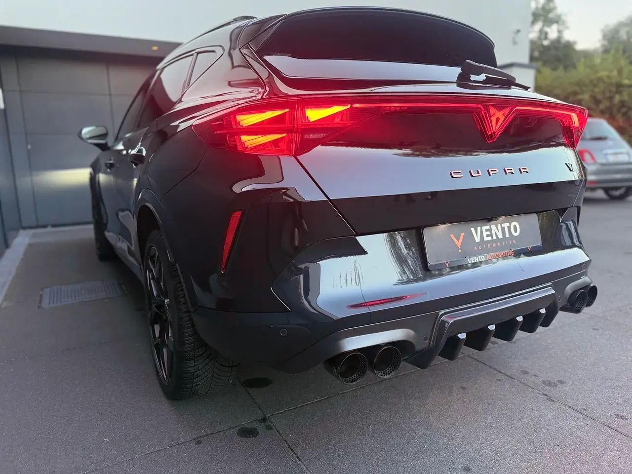Cupra Formentor 1.5 eTSI MHEV Business DSG, миниатюра 7