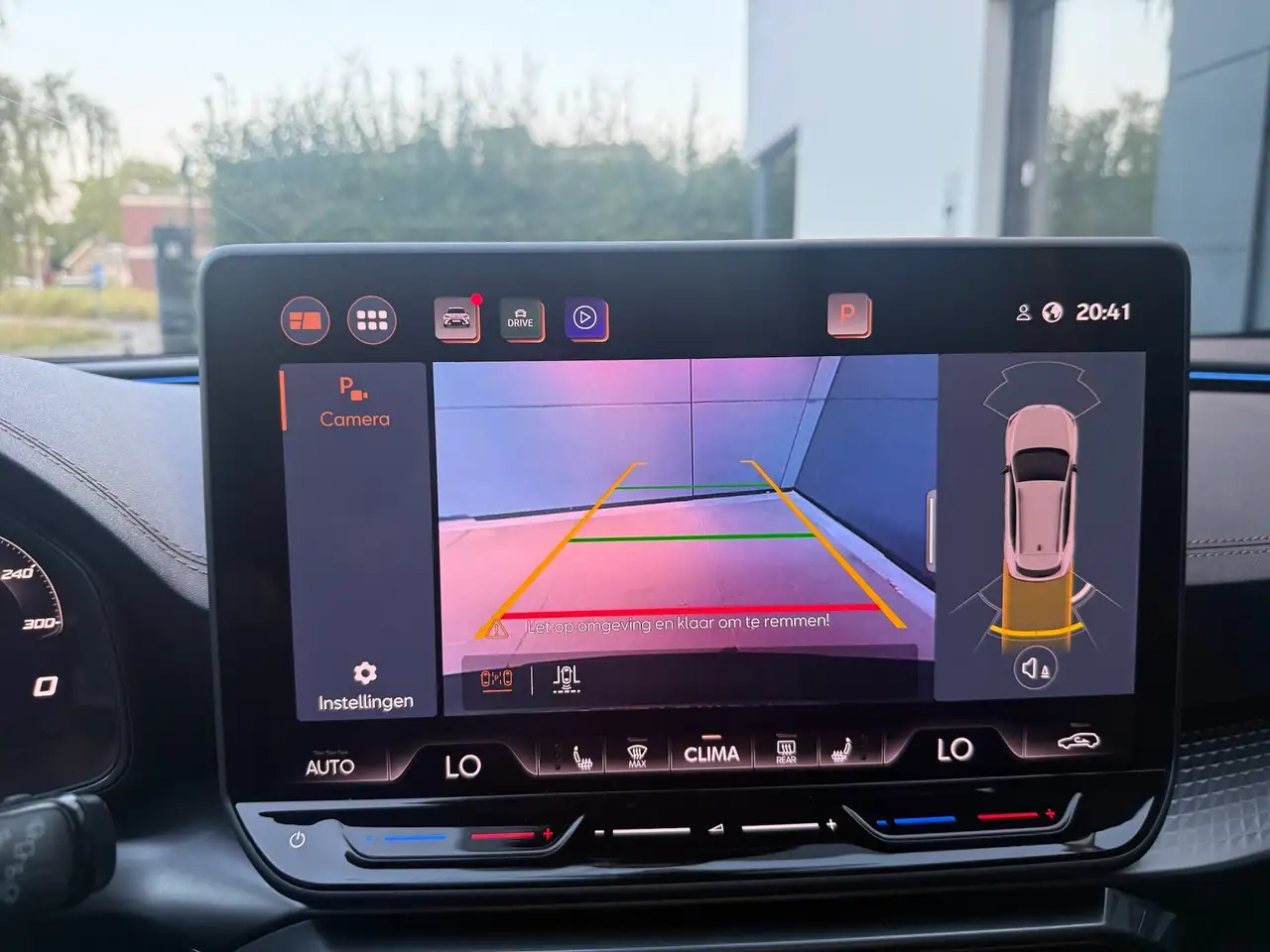 Cupra Formentor 1.5 eTSI MHEV Business DSG, миниатюра 14