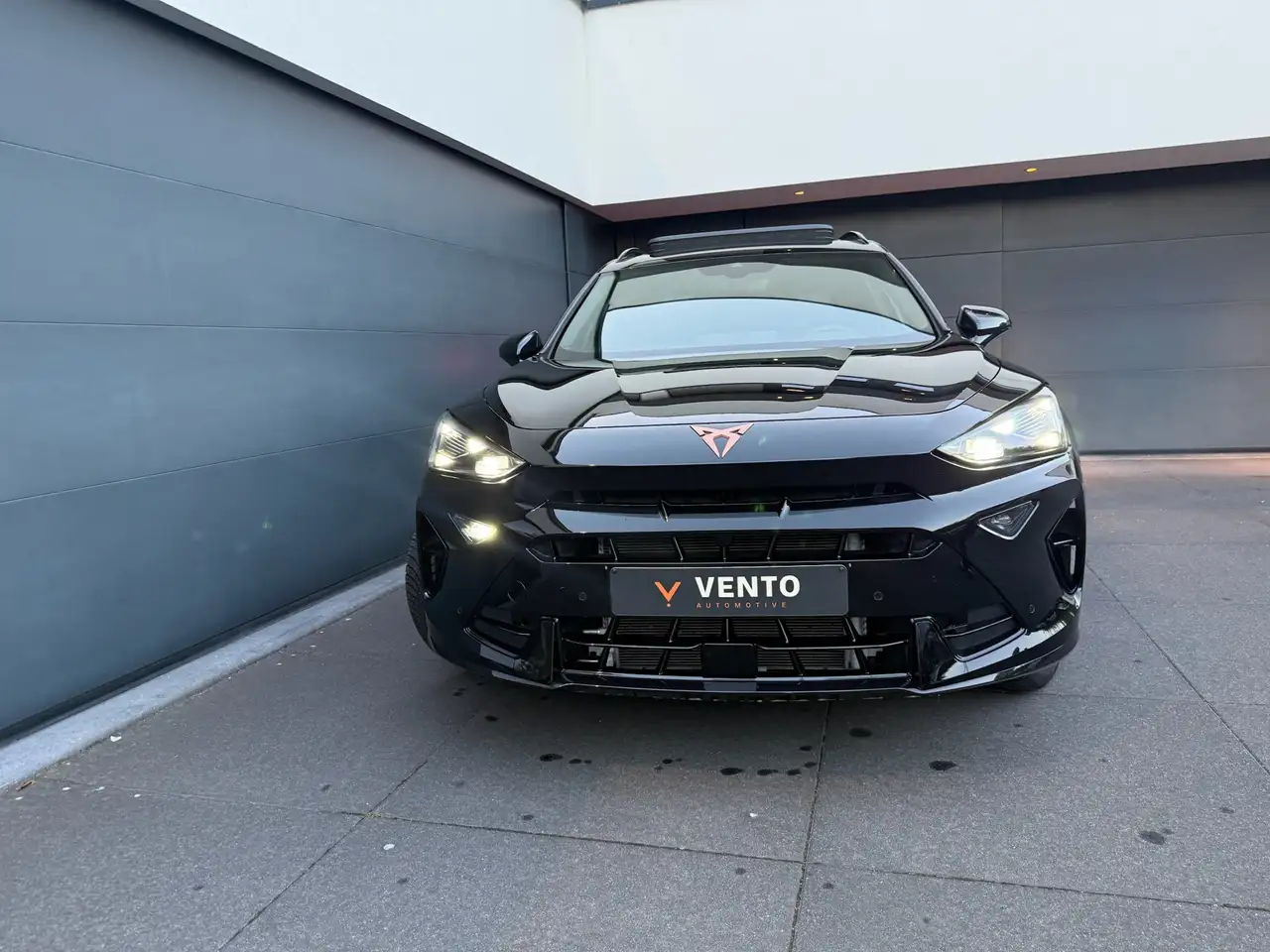 Cupra Formentor 1.5 eTSI MHEV Business DSG, миниатюра 2