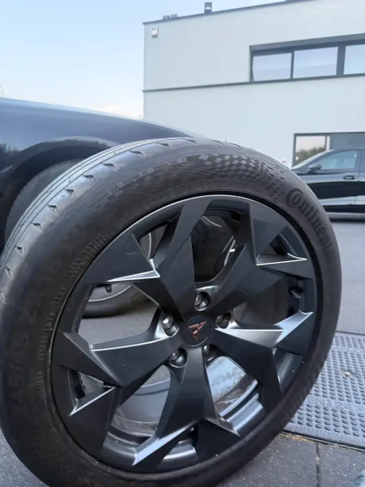 Cupra Formentor 1.5 eTSI MHEV Business DSG, миниатюра 30