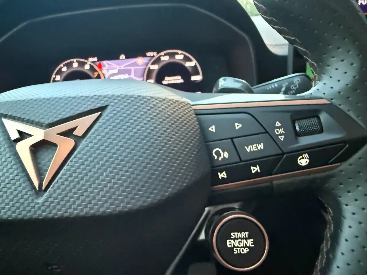 Cupra Formentor 1.5 eTSI MHEV Business DSG, миниатюра 21