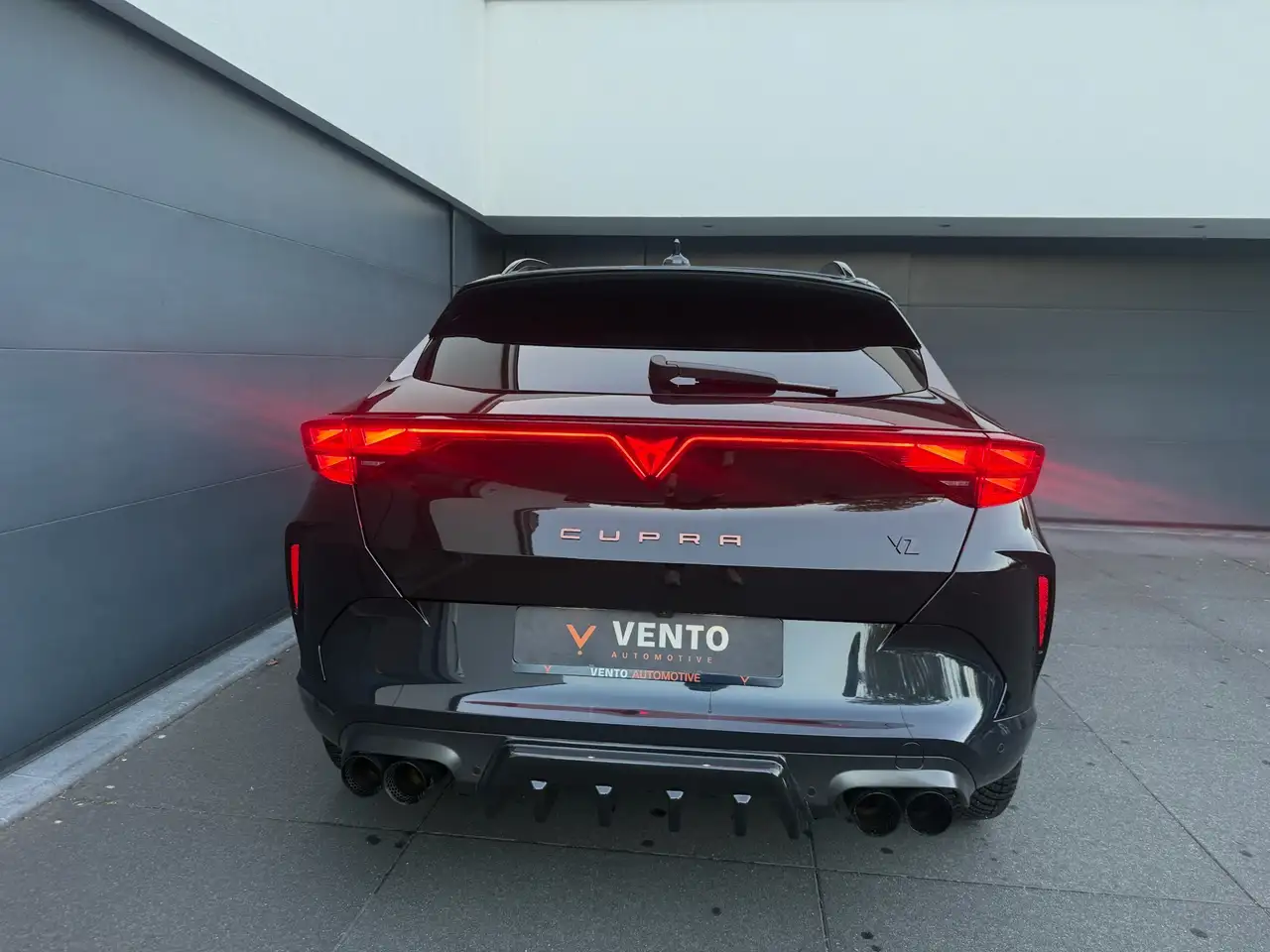 Cupra Formentor 1.5 eTSI MHEV Business DSG, миниатюра 5