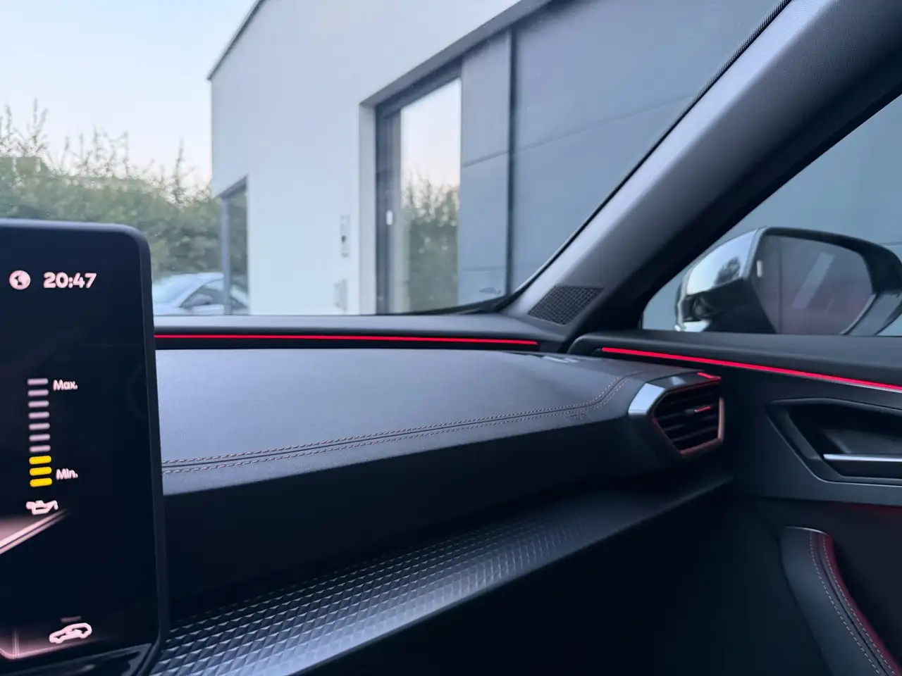 Cupra Formentor 1.5 eTSI MHEV Business DSG, миниатюра 25