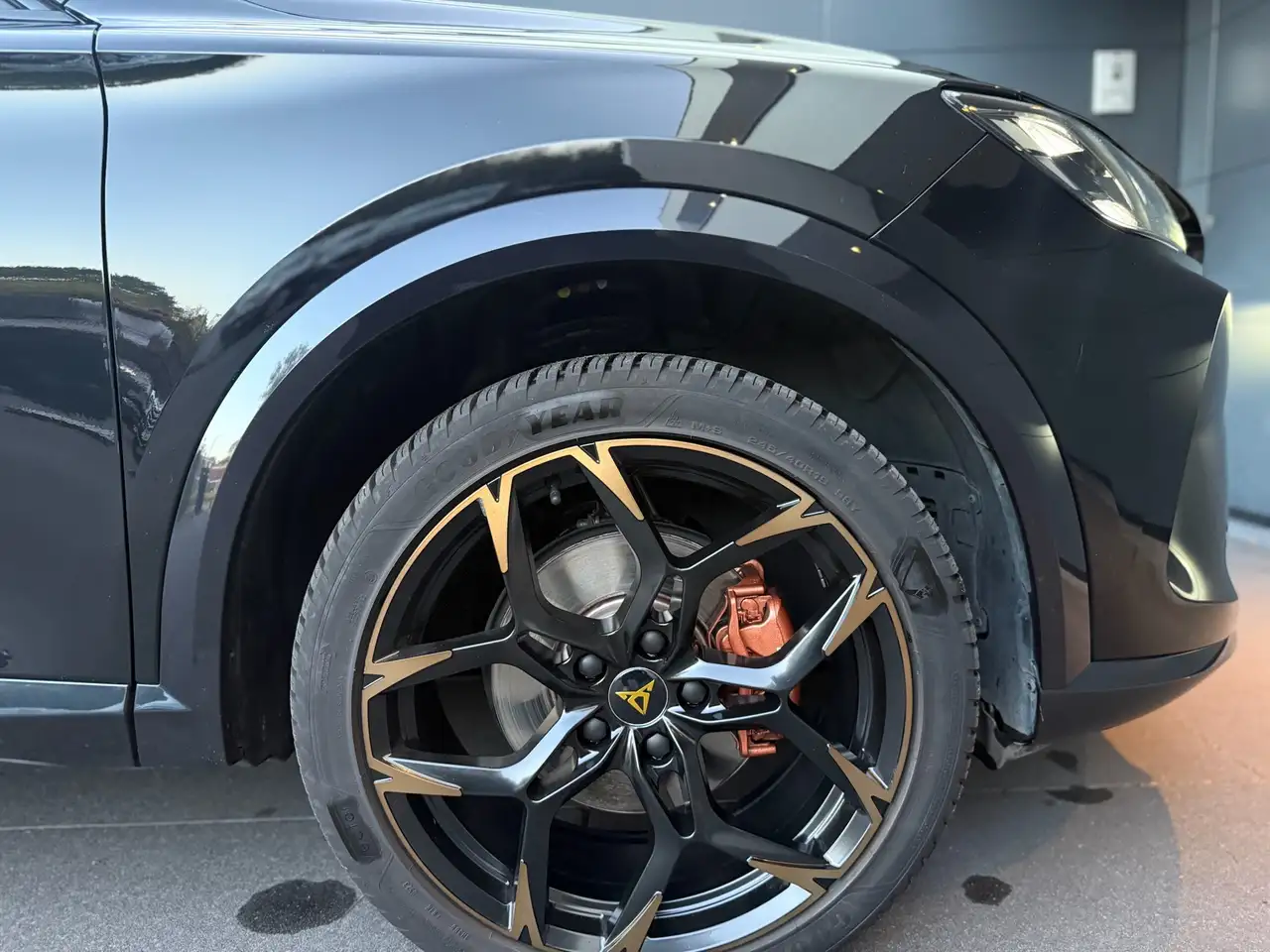 Cupra Formentor 1.5 eTSI MHEV Business DSG, миниатюра 12