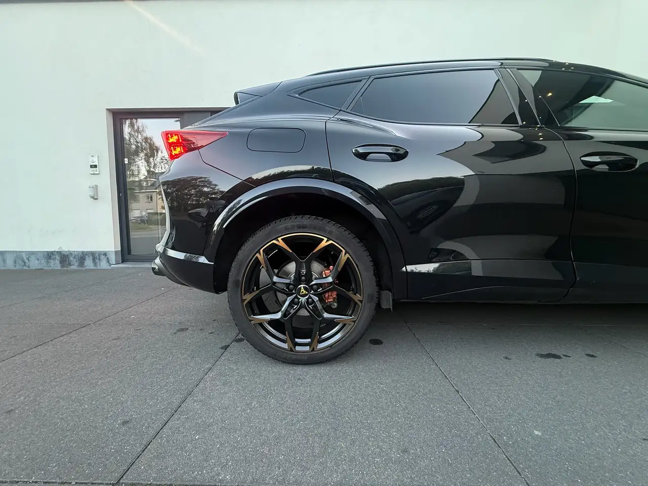 Cupra Formentor 1.5 eTSI MHEV Business DSG, миниатюра 10