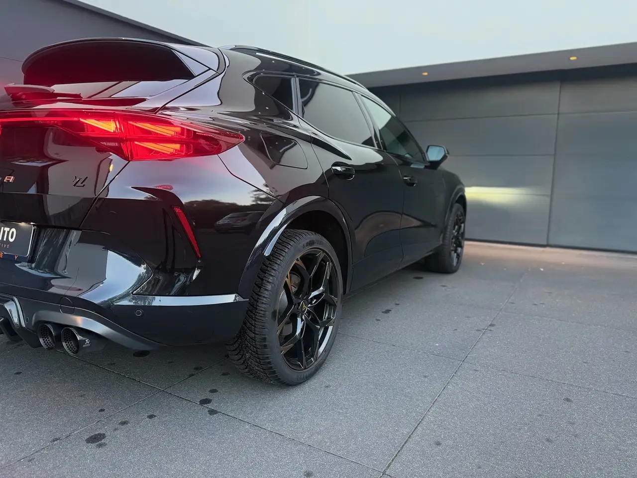 Cupra Formentor 1.5 eTSI MHEV Business DSG, миниатюра 8