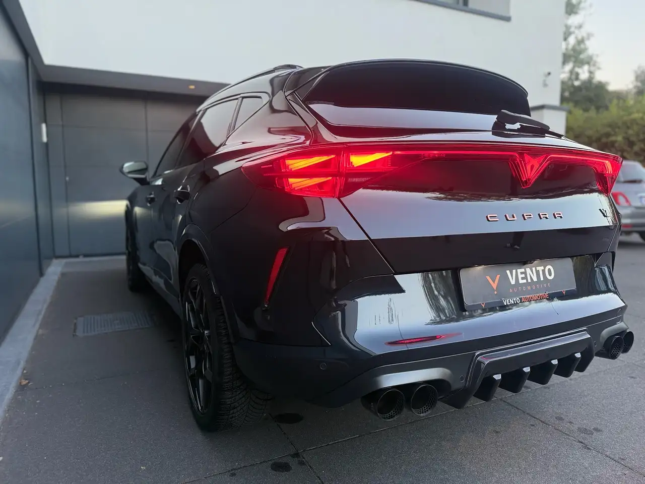 Cupra Formentor 1.5 eTSI MHEV Business DSG, миниатюра 6