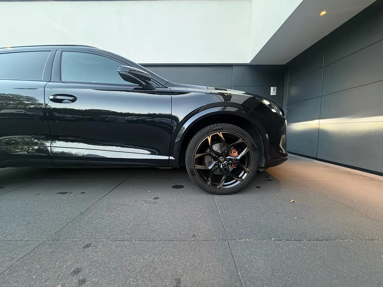 Cupra Formentor 1.5 eTSI MHEV Business DSG, миниатюра 9