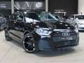 Audi A1 25TFSI SportBack **NAVI-CARPLAY-CRUISE-PARKING** Noir - thumbnail 2