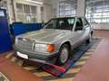 Mercedes-Benz 190 E 1,8 Autom + Klima + Rentner + H-Kennzeichen Silber - thumbnail 20