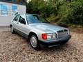Mercedes-Benz 190 E 1,8 Autom + Klima + Rentner + H-Kennzeichen Silber - thumbnail 1