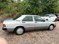 Mercedes-Benz 190 E 1,8 Autom + Klima + Rentner + H-Kennzeichen Silber - thumbnail 7