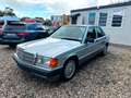 Mercedes-Benz 190 E 1,8 Autom + Klima + Rentner + H-Kennzeichen Silber - thumbnail 3