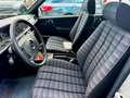 Mercedes-Benz 190 E 1,8 Autom + Klima + Rentner + H-Kennzeichen Silber - thumbnail 13