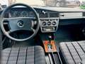 Mercedes-Benz 190 E 1,8 Autom + Klima + Rentner + H-Kennzeichen Silber - thumbnail 10