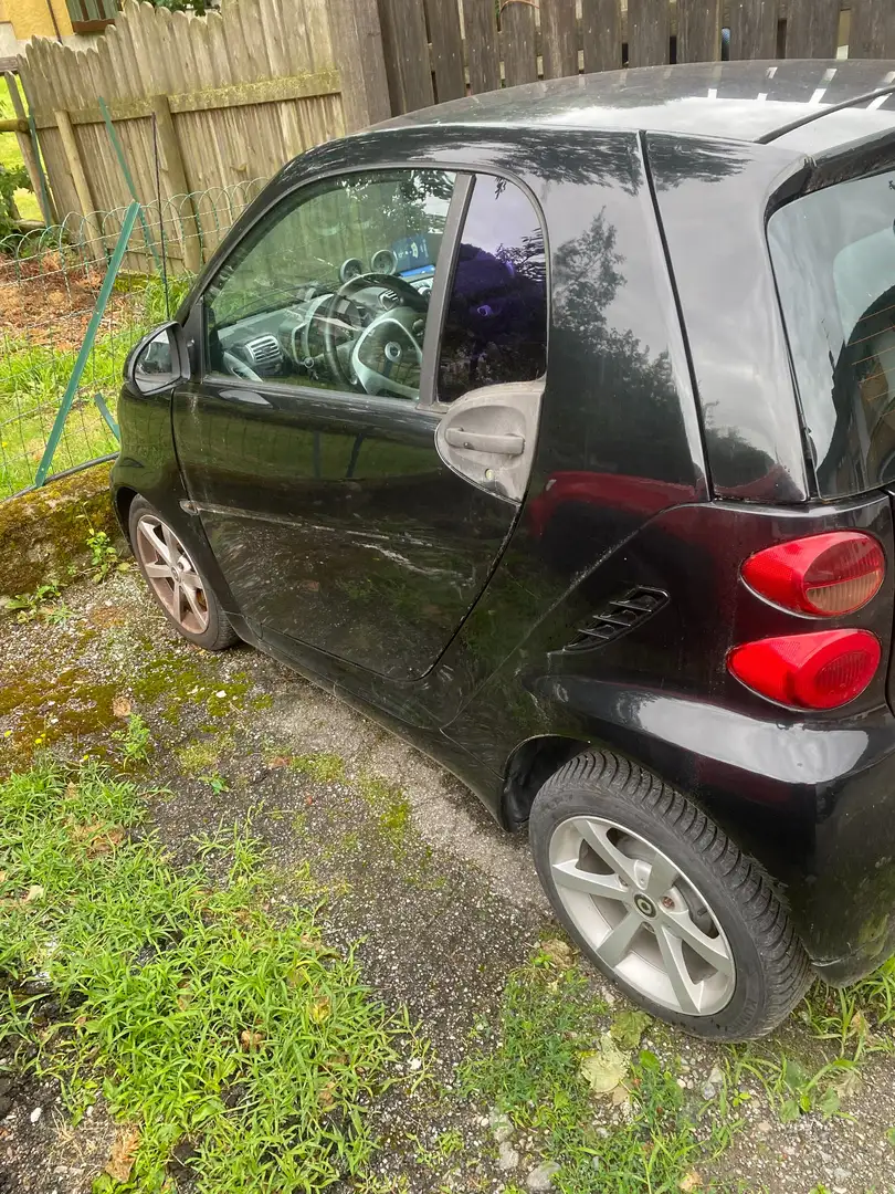 smart forTwo coupe Nero - 2