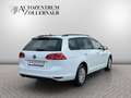 Volkswagen Golf VII Variant 1.2 TSI DSG *STDHZG*NAVI*LIFE* Weiß - thumbnail 6