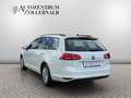 Volkswagen Golf VII Variant 1.2 TSI DSG *STDHZG*NAVI*LIFE* Weiß - thumbnail 4